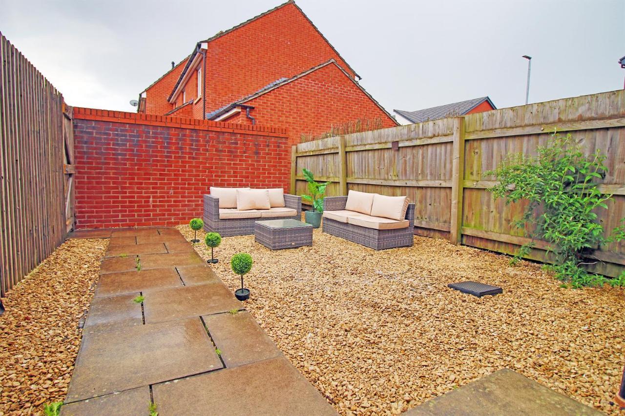 Dock House - 5 Bedroom House - Sleeps 7 Apartment Newport (Gwent)